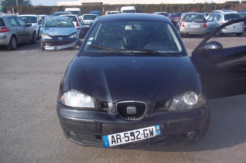 Motorino avviamento