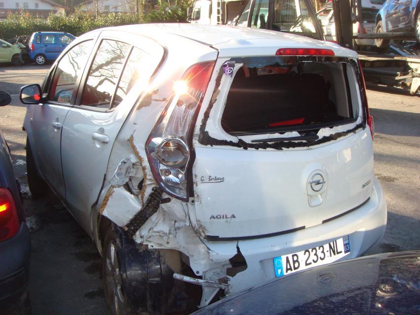 Photo pièce auto