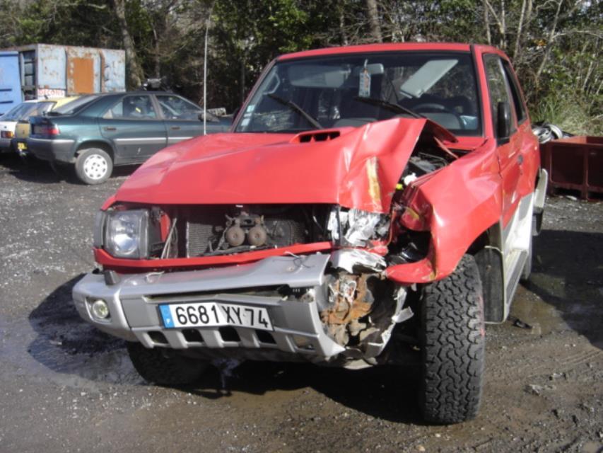 Photo pièce auto
