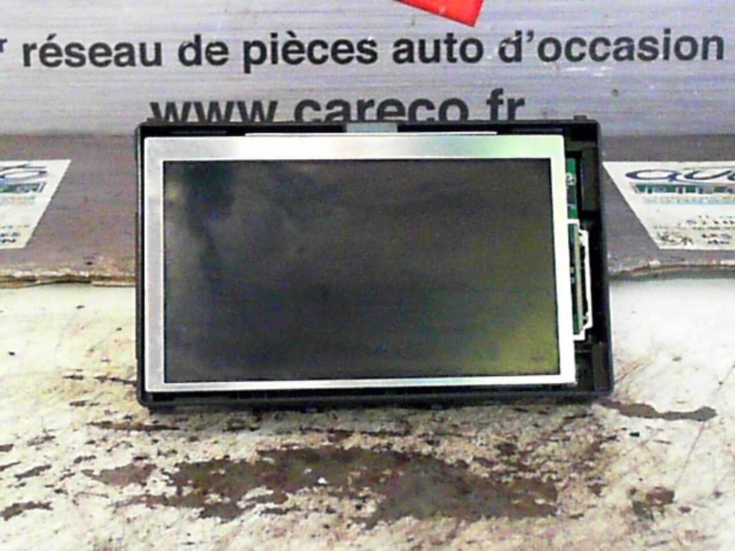 Afficheur