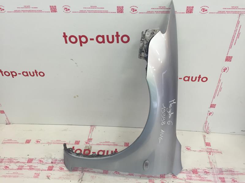 Photo pièce auto