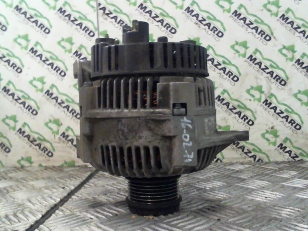 Alternatore