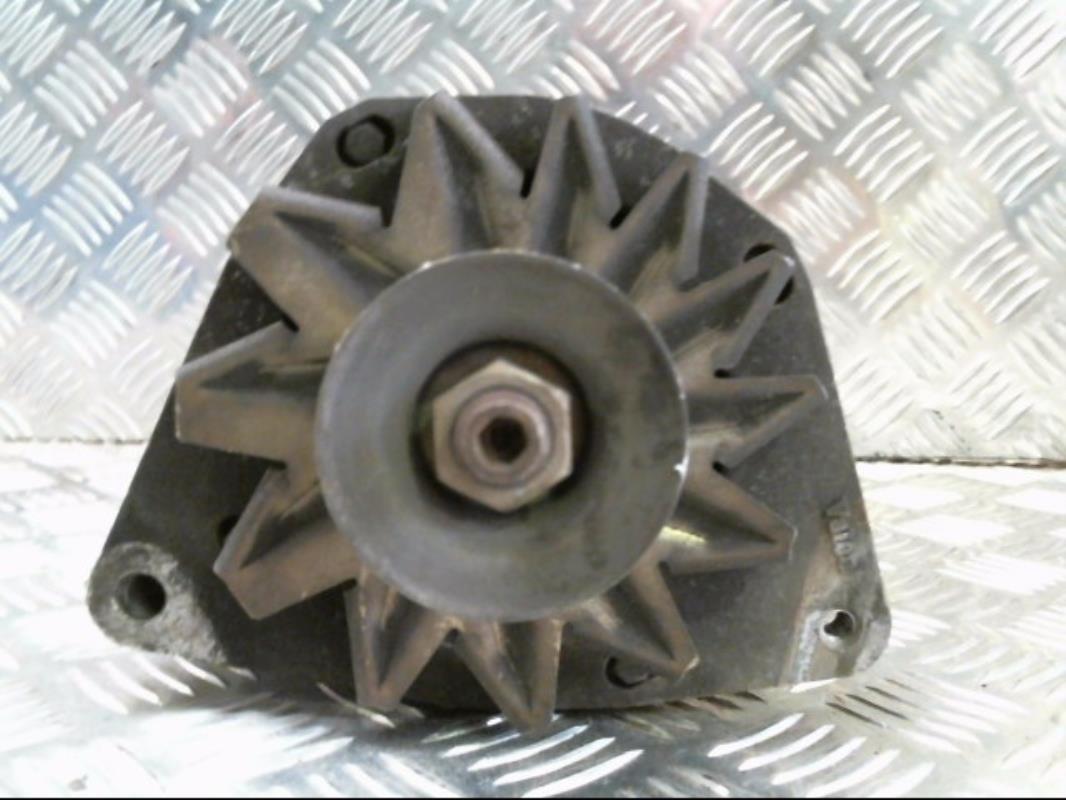 Alternatore