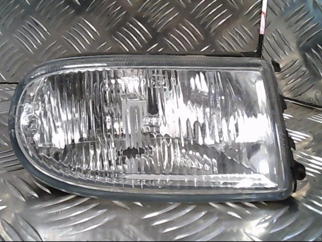 Fendinebbia sinistro (luce)