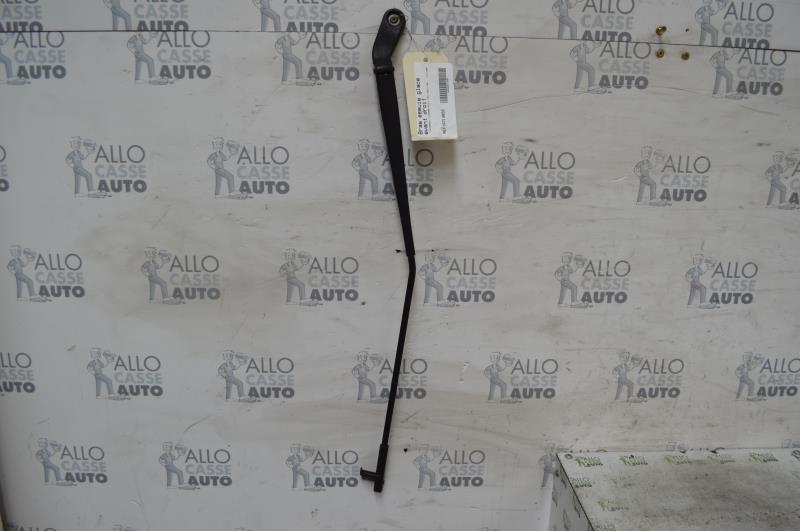 Braccio tergicristallo anteriore destro