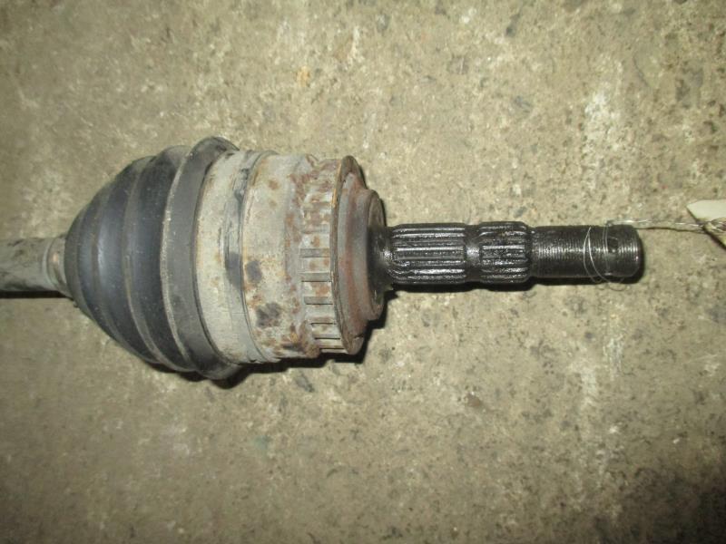 Giunto cardanico albero di trasmissione destro OPEL MERIVA A PHASE 1 Diésel - 1