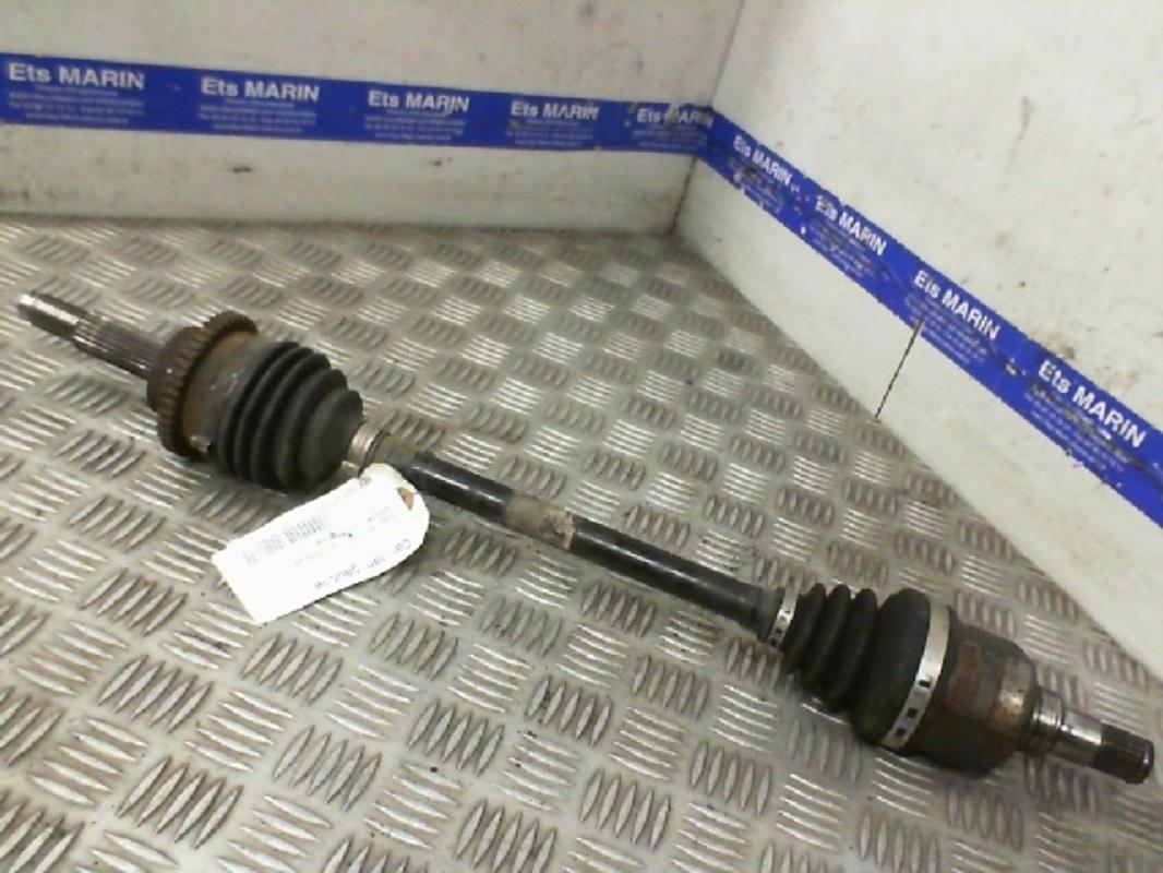 Photo pièce auto