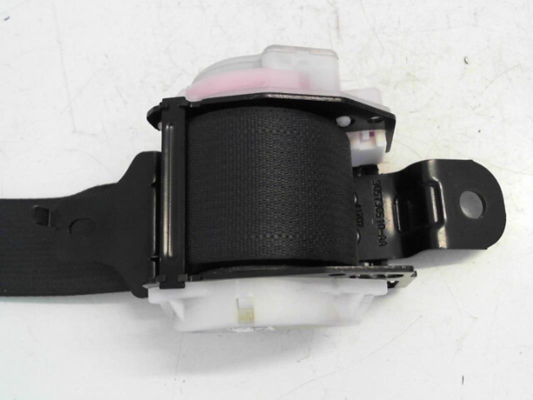 Ceinture arriere droit