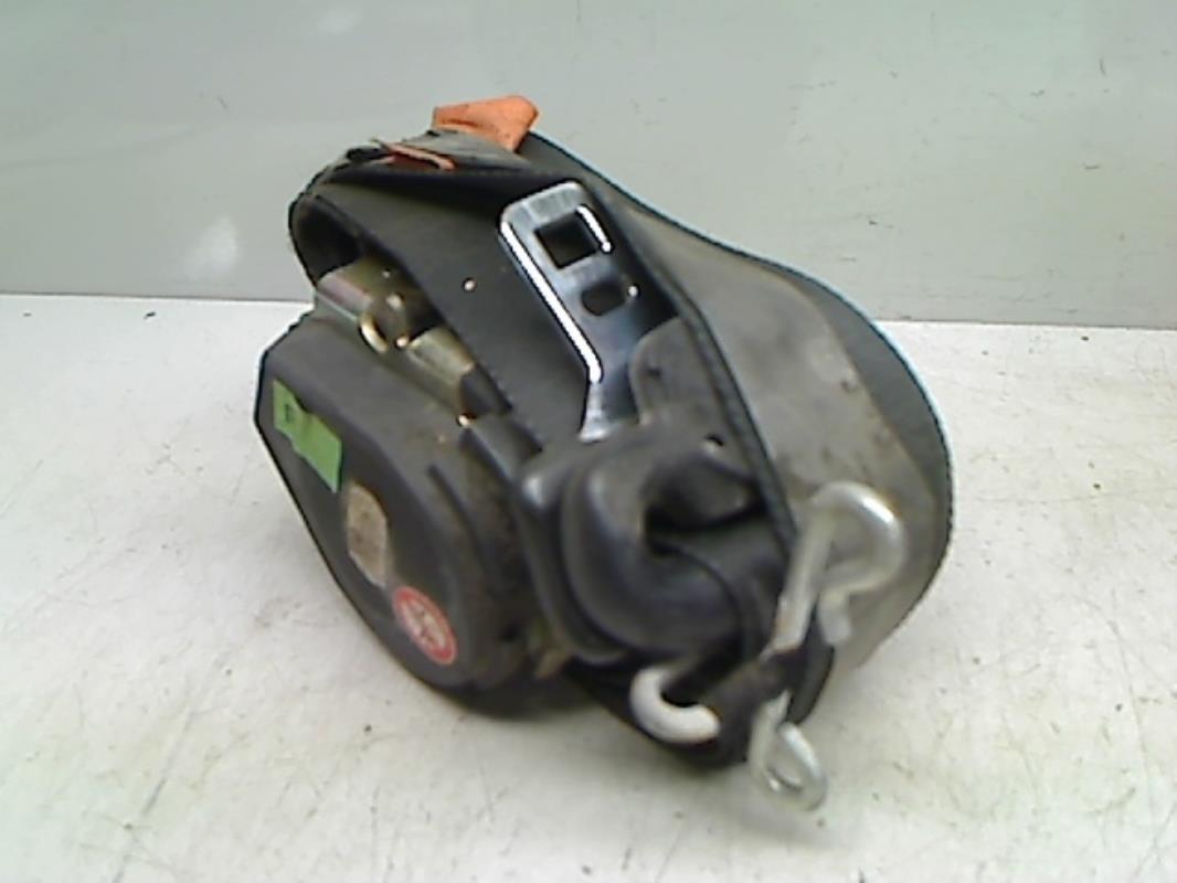 Ceinture avant droit