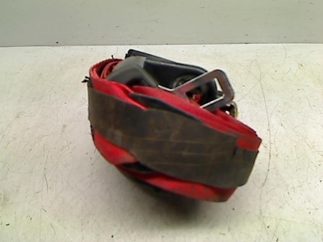 Ceinture avant gauche