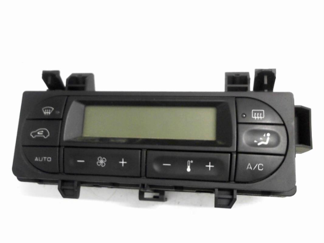 Photo pièce auto