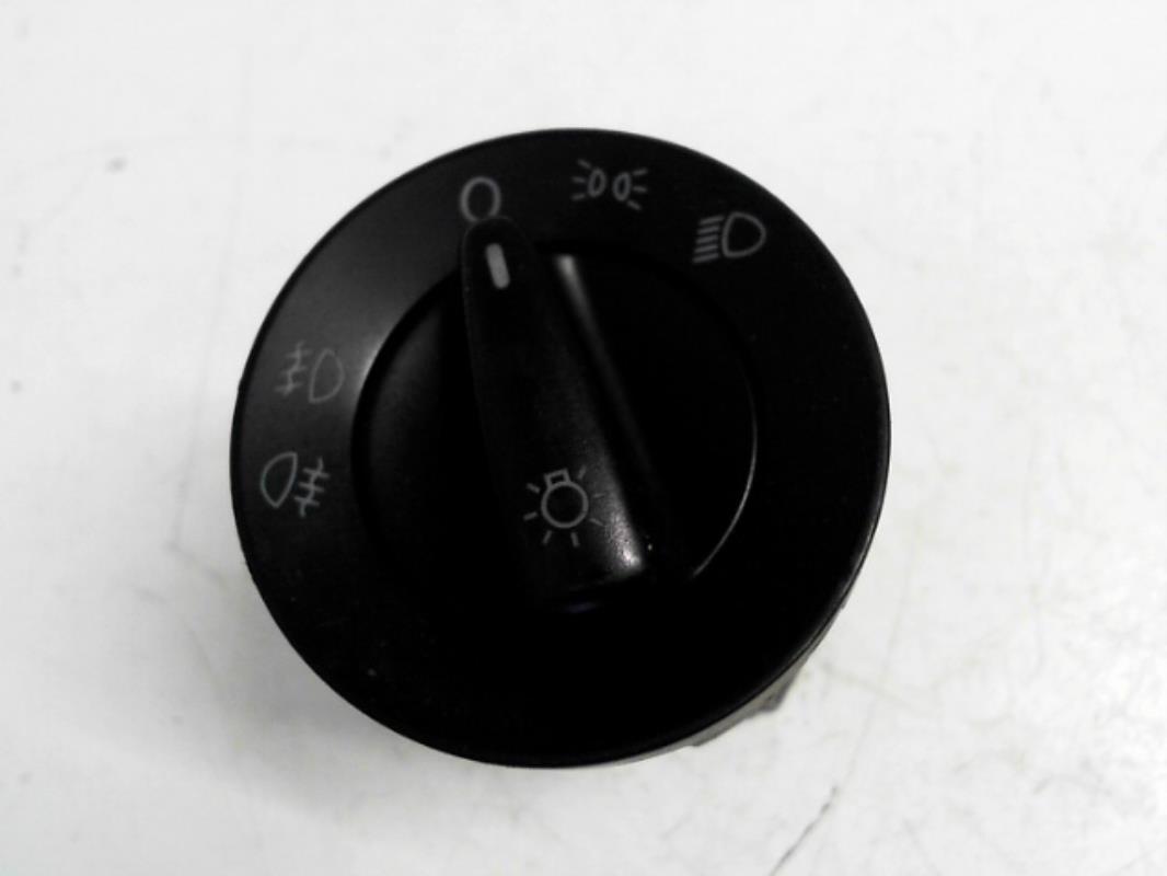 Commande de phare