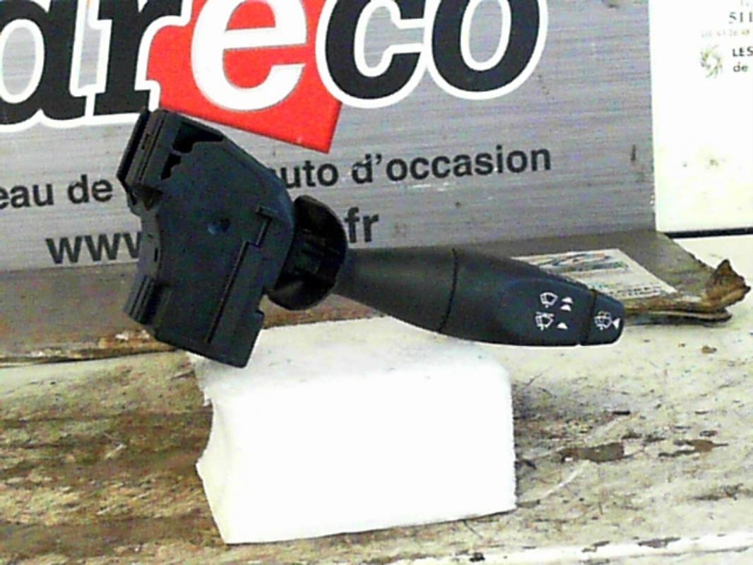 Commodo d'essuie glaces