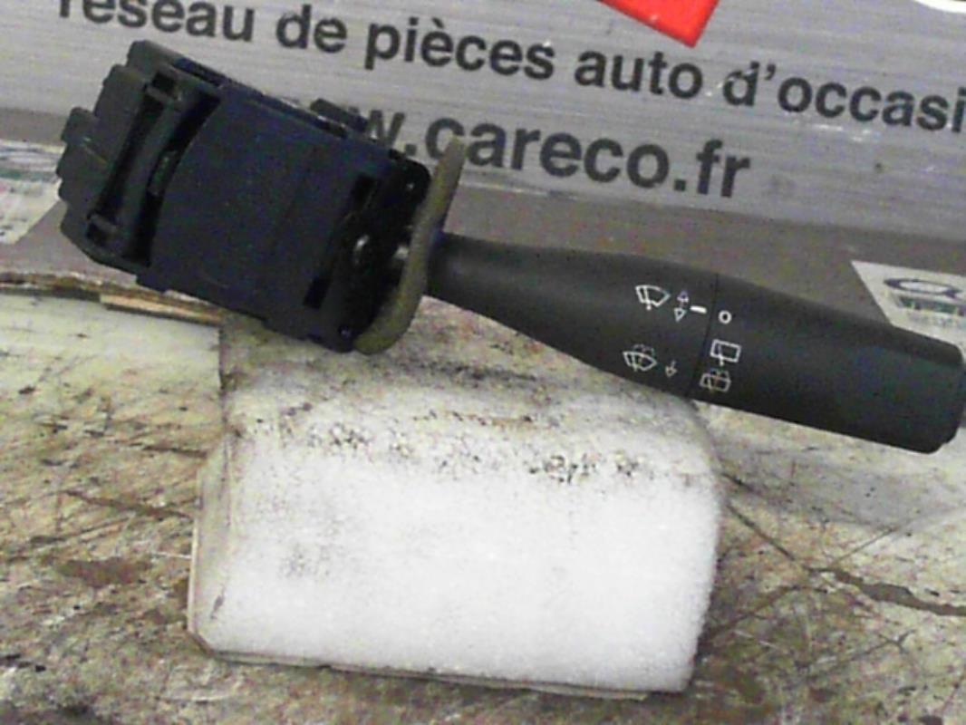 Commodo d'essuie glaces