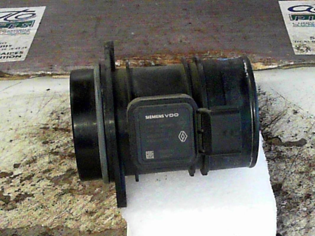 Debitmetre
