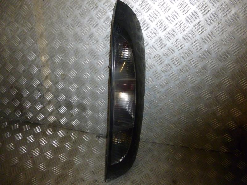 Fanale posteriore principale destro (luci)