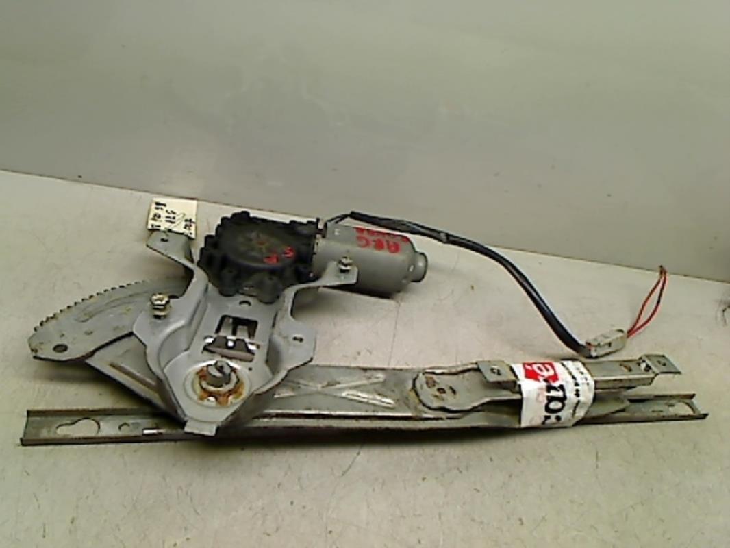 Leve vitre electrique arriere gauche