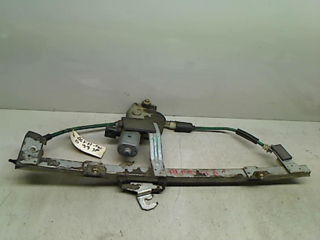 Leve vitre electrique avant droit