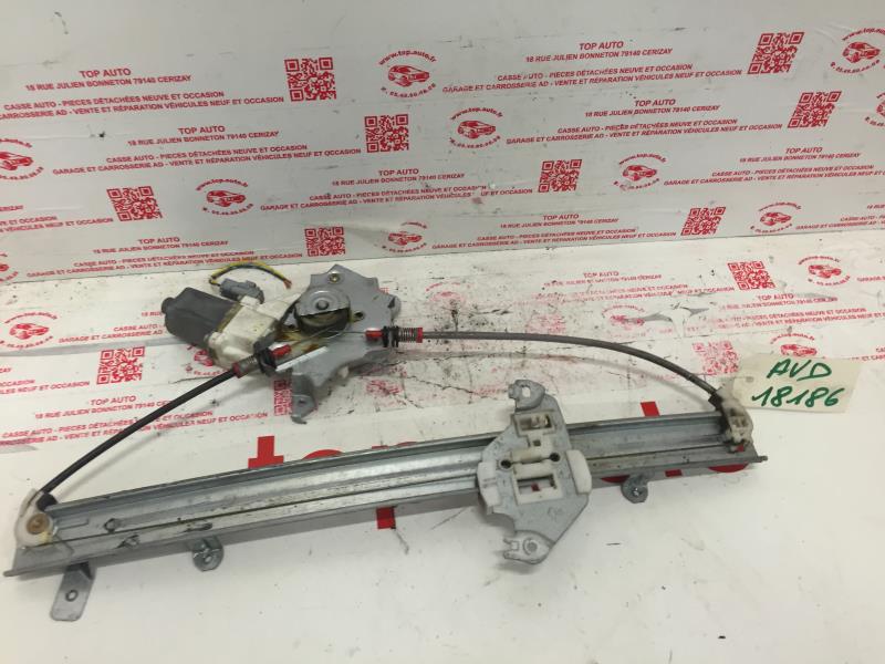 Leve vitre electrique avant droit