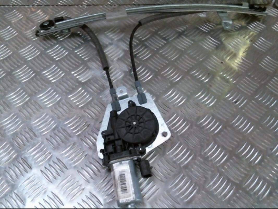 Alzacristalli elettrico anteriore destro