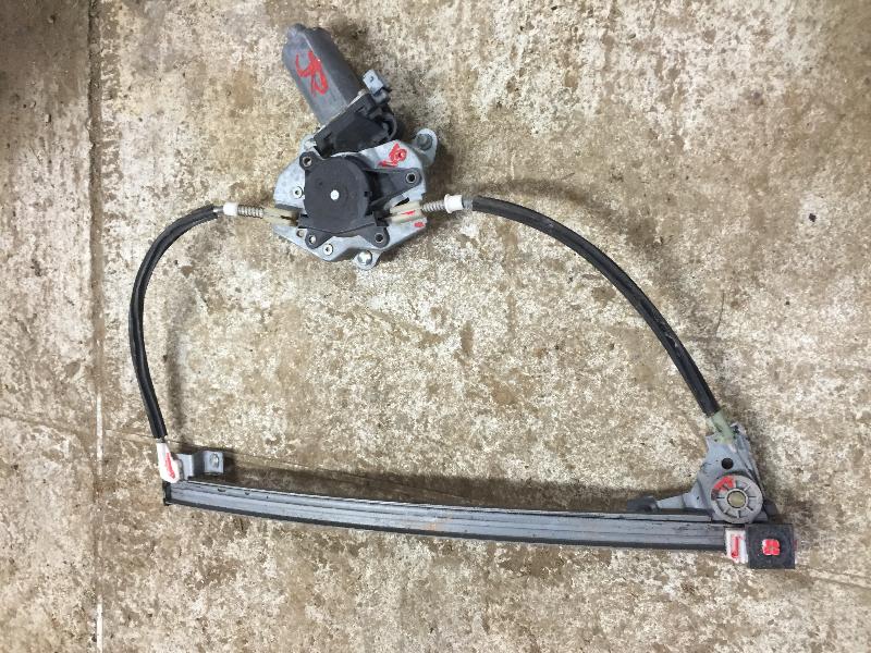 Leve vitre electrique avant gauche