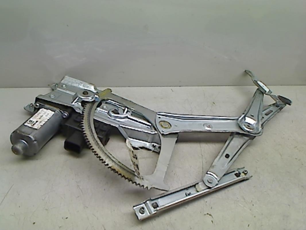 Leve vitre electrique avant gauche