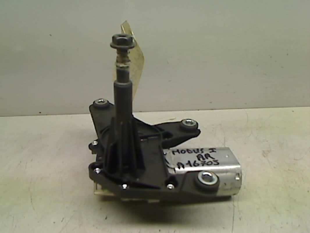 Moteur essuie glace arriere