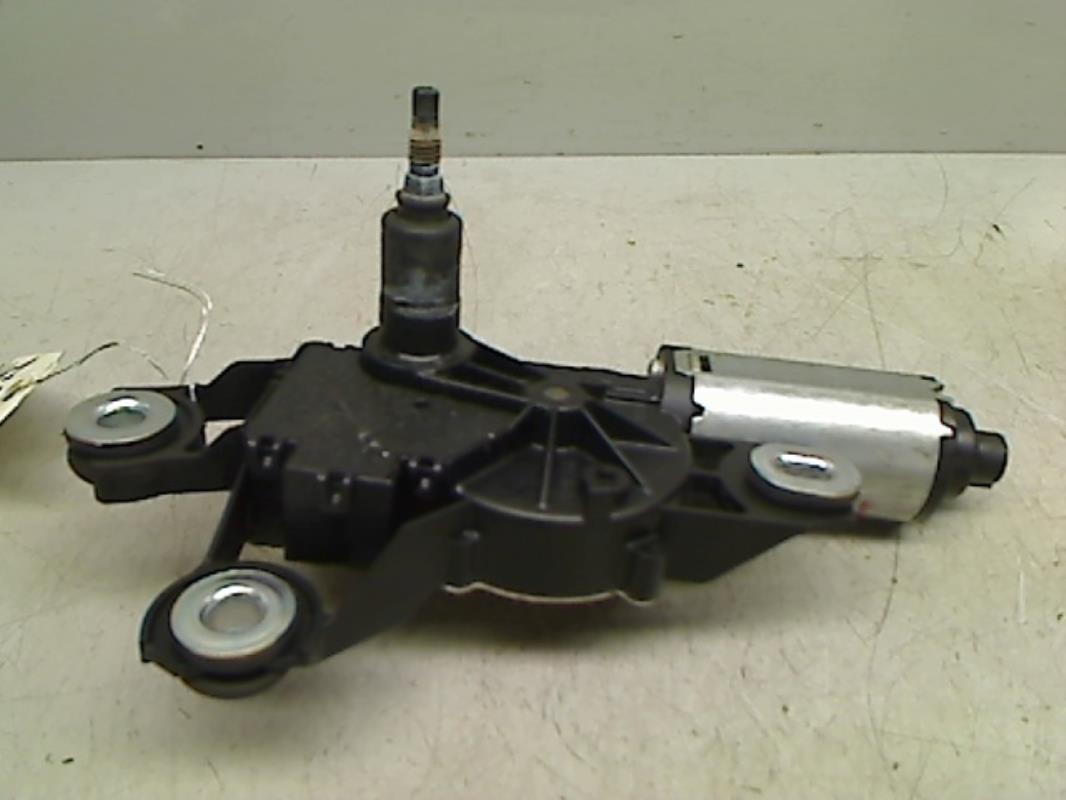 Moteur essuie glace arriere