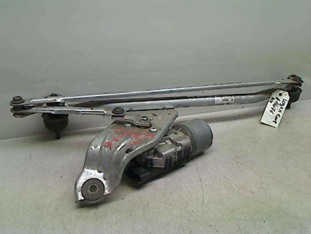 Moteur essuie glace avant