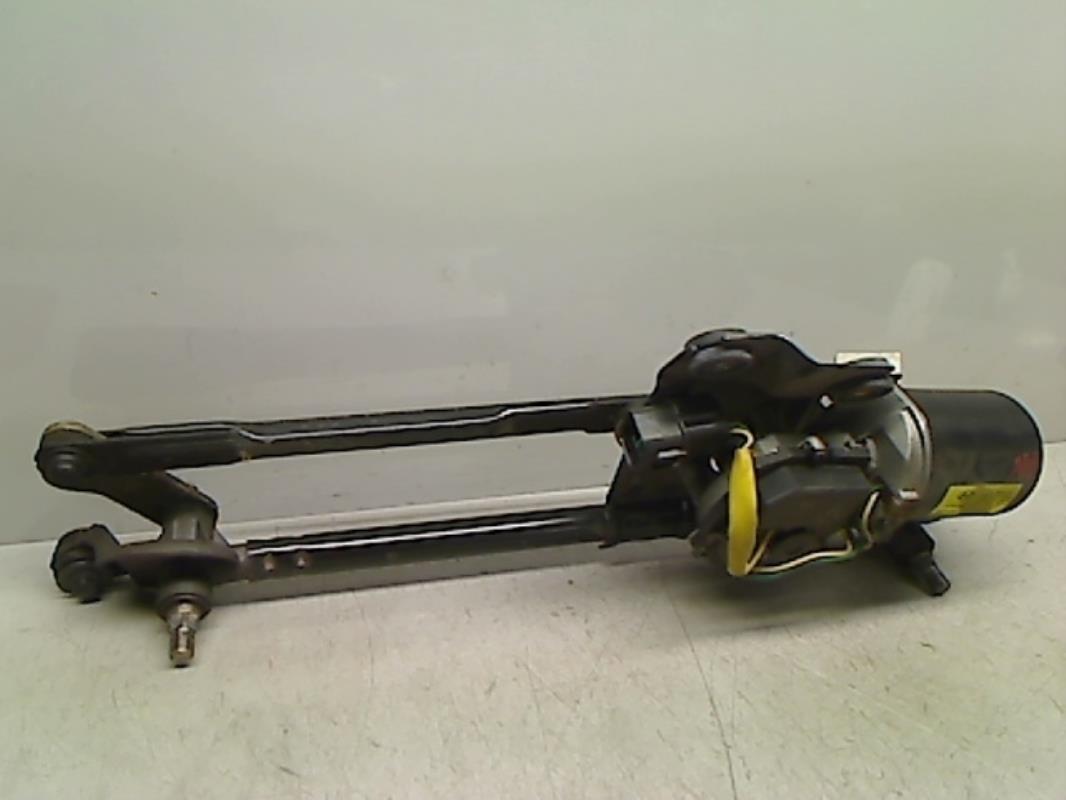 Moteur essuie glace avant