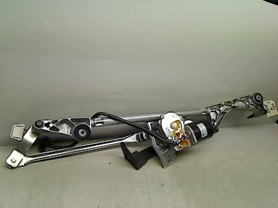 Moteur essuie glace avant