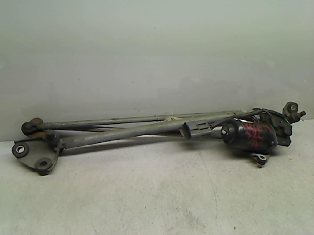Moteur essuie glace avant