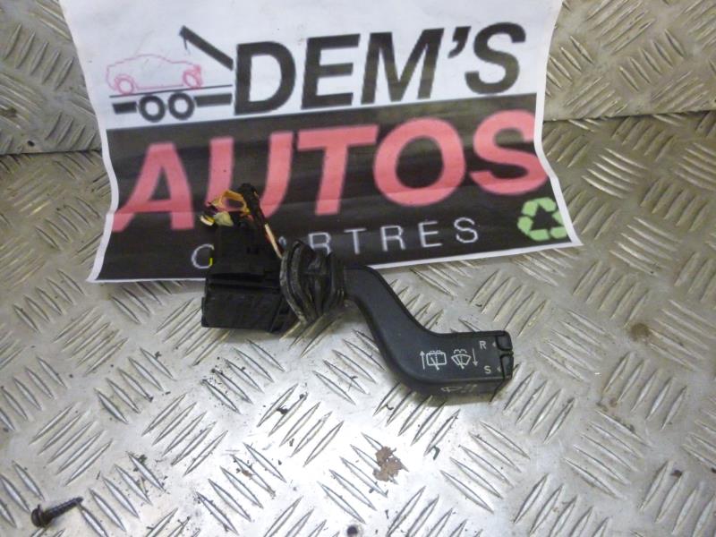 Commodo d'essuie glaces