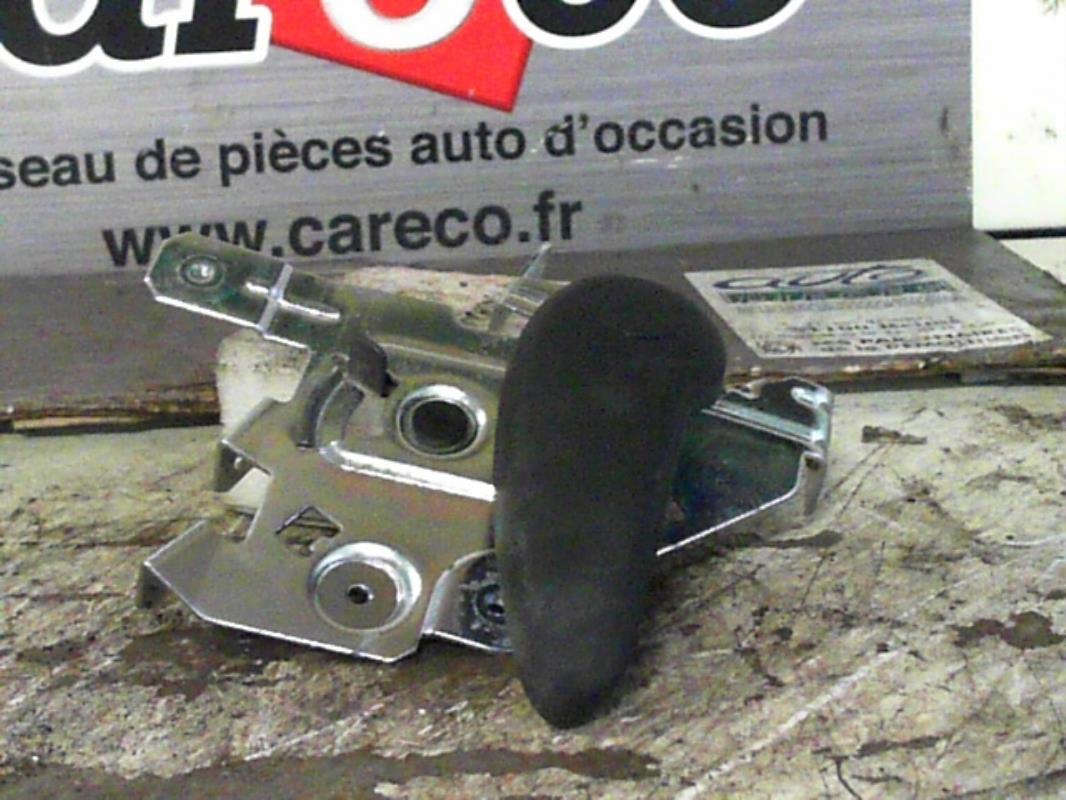 Poignee interieur arriere droit