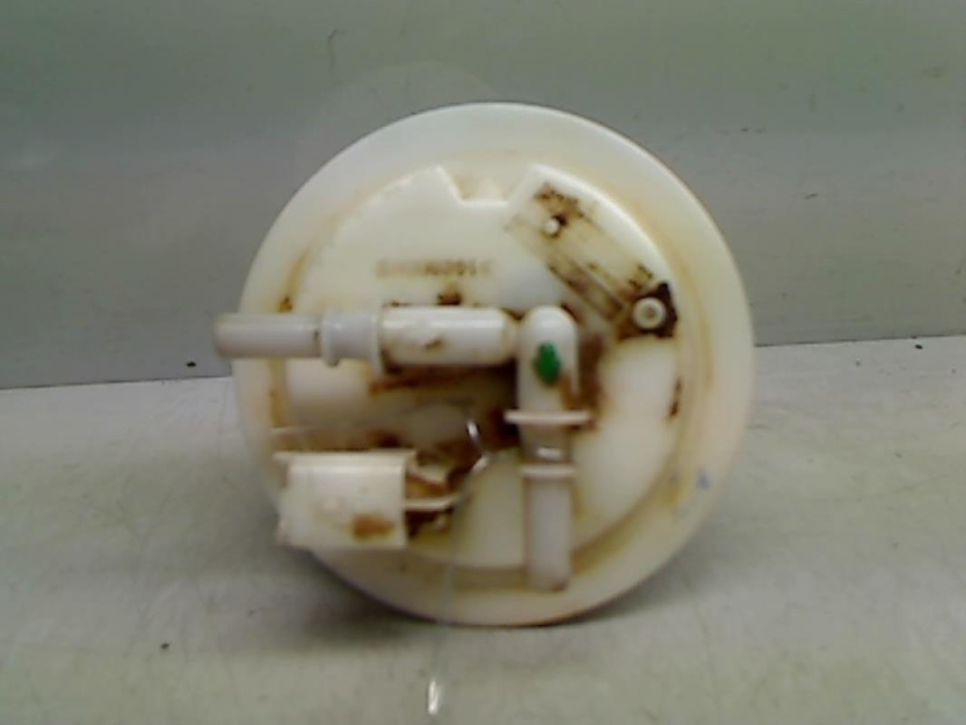 Jauge à carburant