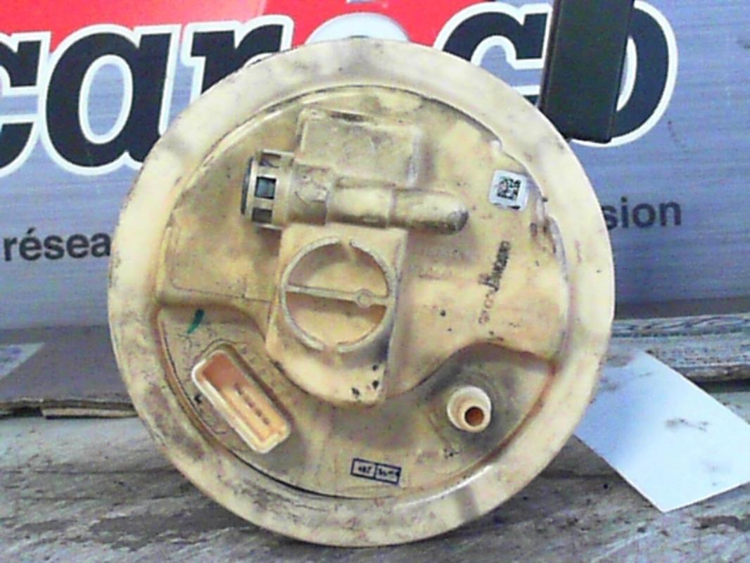 Pompe à carburant