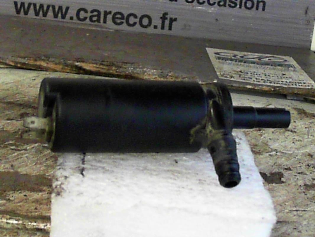 Pompe lave glace arriere