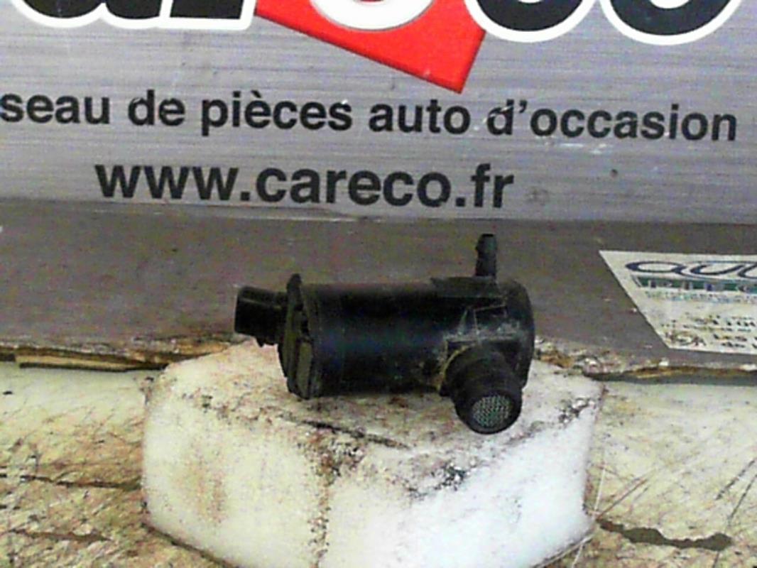 Pompe lave glace avant