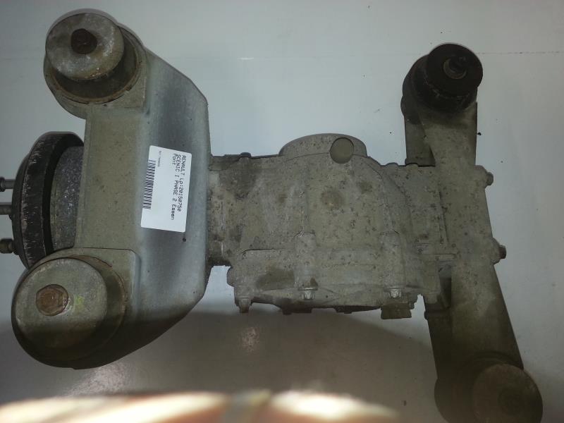 Pont (propulsion)