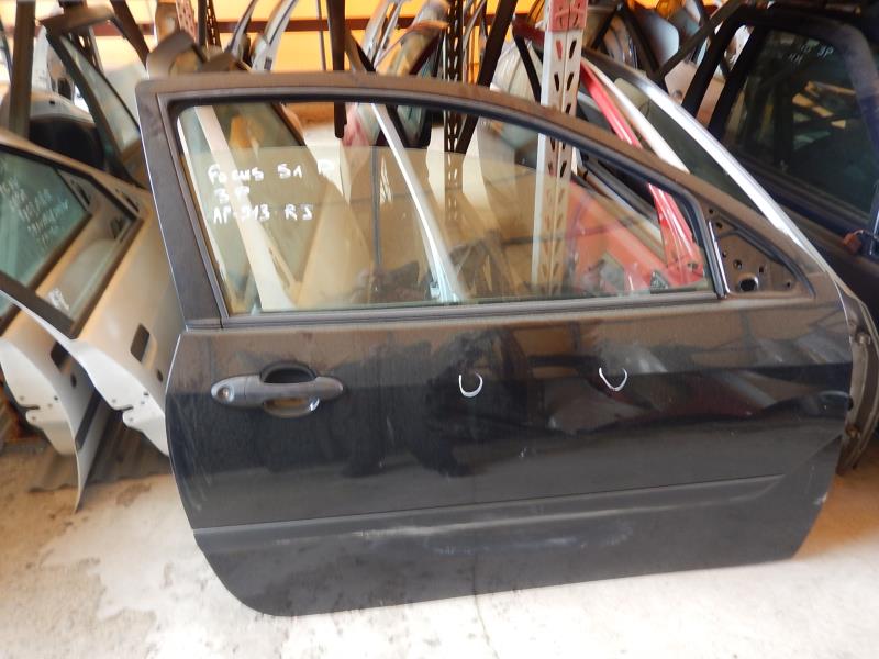 Porte avant droit