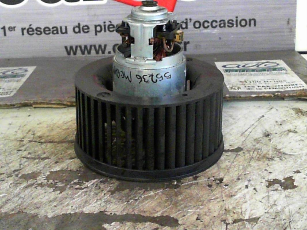 Pulseur d'air