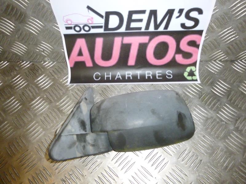 Foto pieza de coche