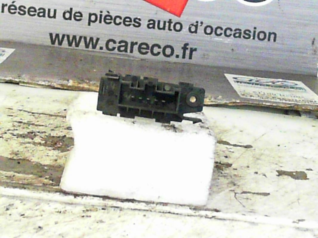 Resistance chauffage