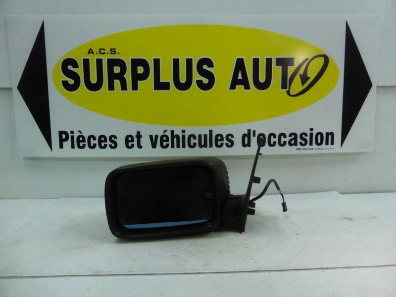 Retroviseur gauche