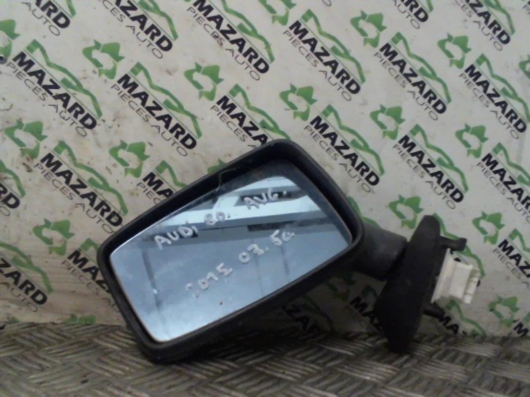 Retrovisor izquierdo