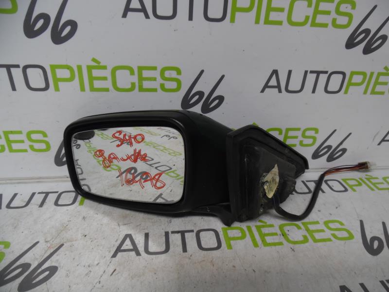 Retrovisor izquierdo