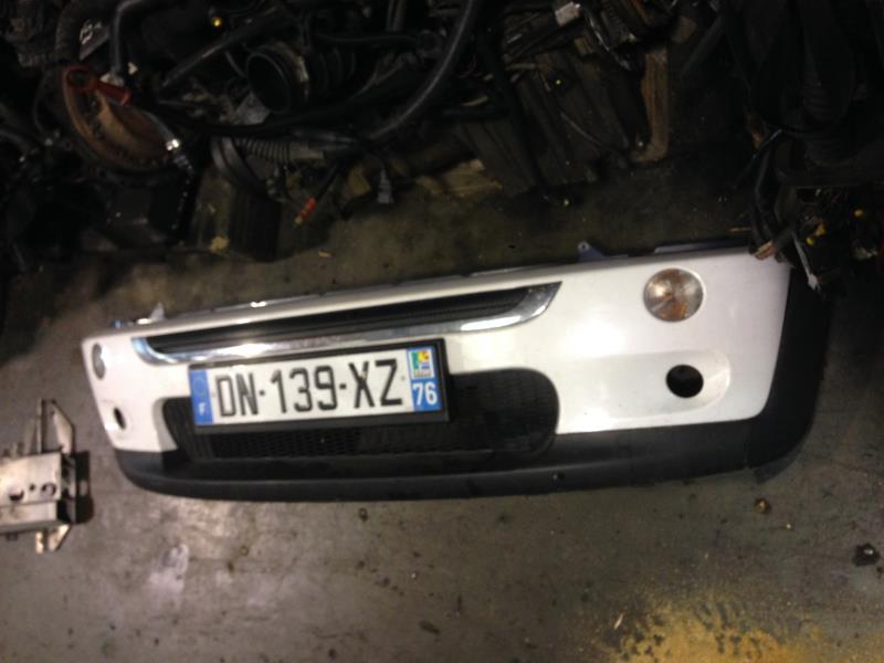Support de plaque d'immatriculation