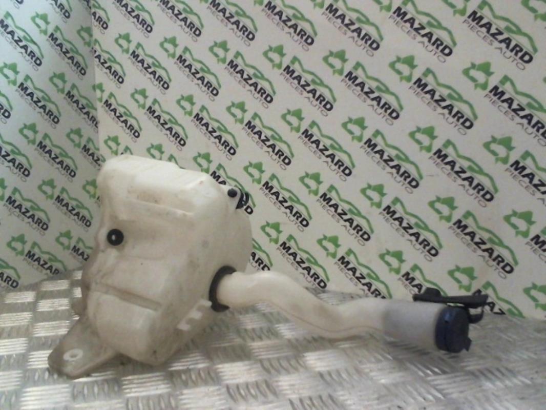 Vase de lave glace