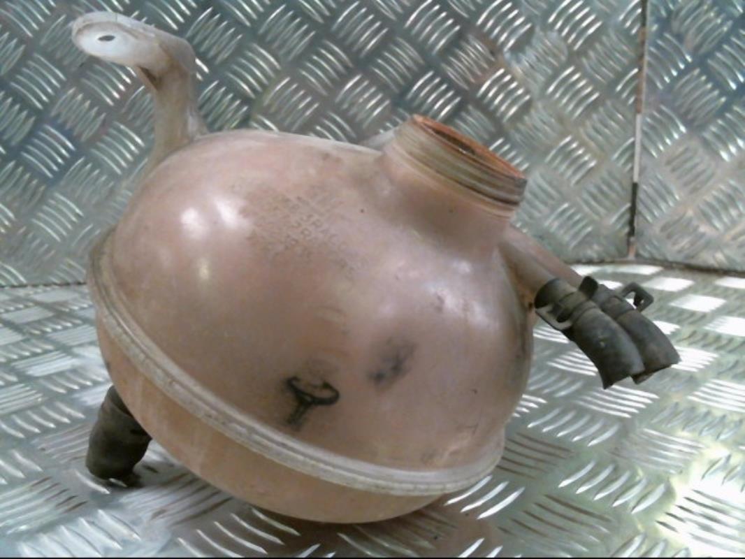 Vaso di espansione