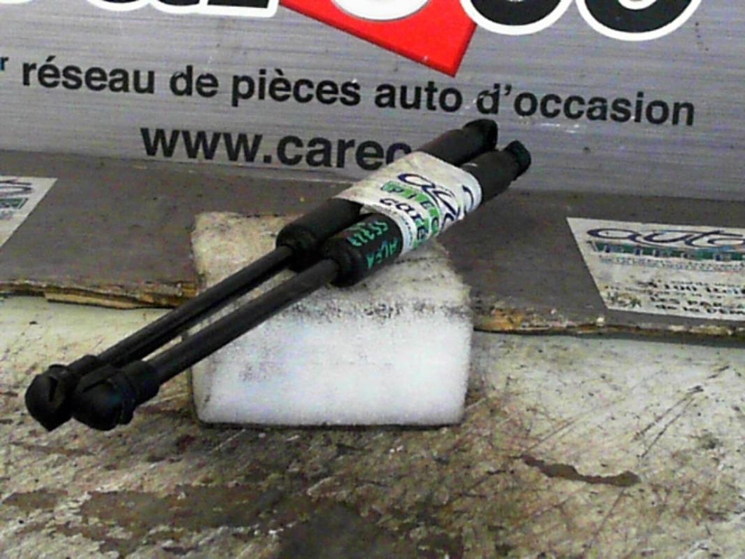 Verin de coffre